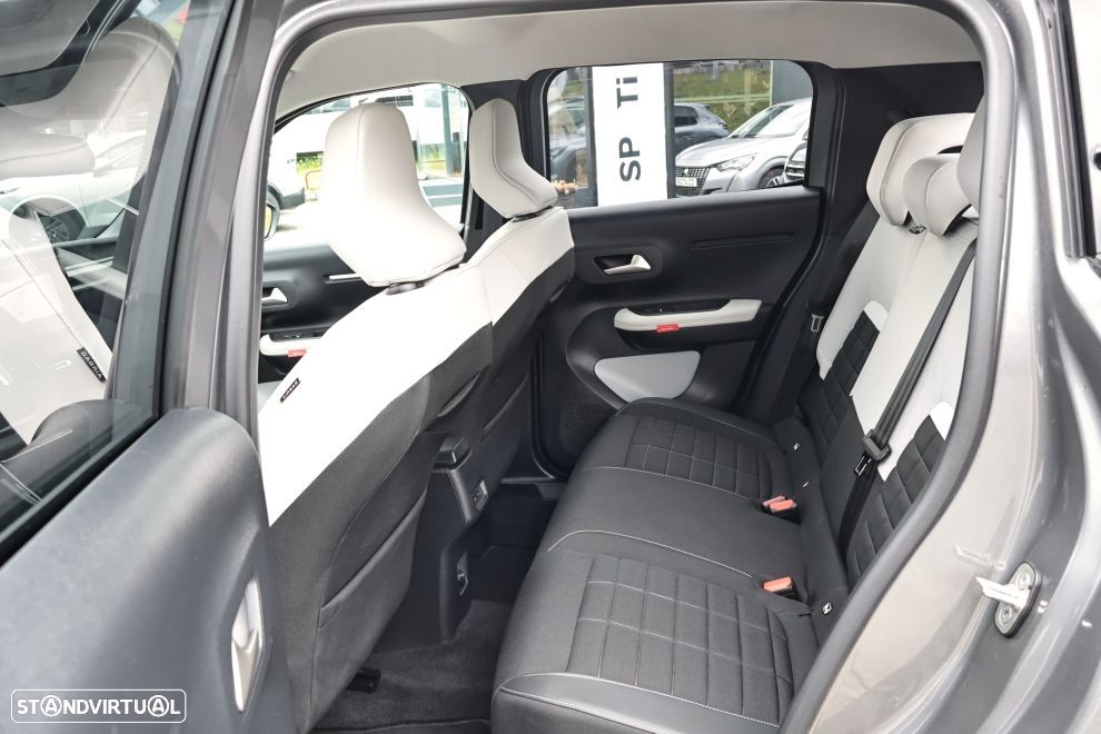 Citroën C3 1.2 Hybrid Max e-DSC6 - 18