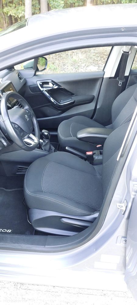 Peugeot 208 1.5 BlueHDi Active S&S - 10