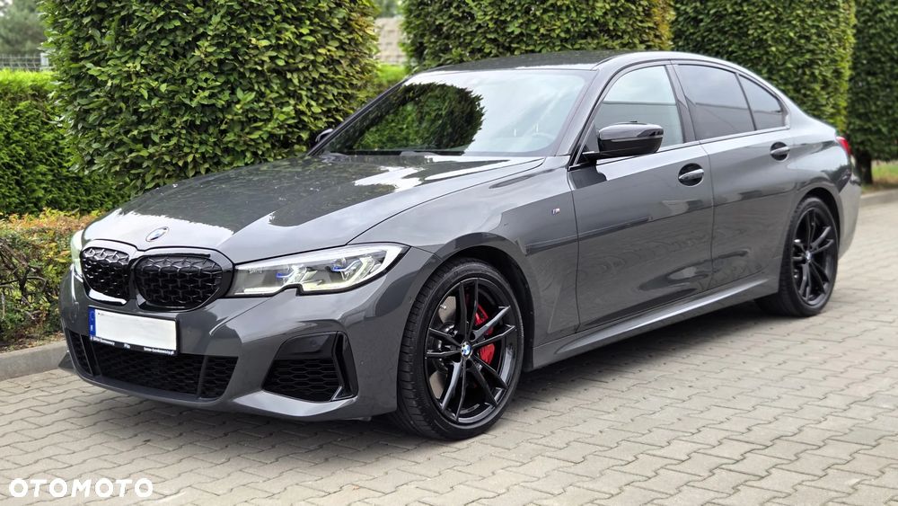 BMW Seria 3 - 1
