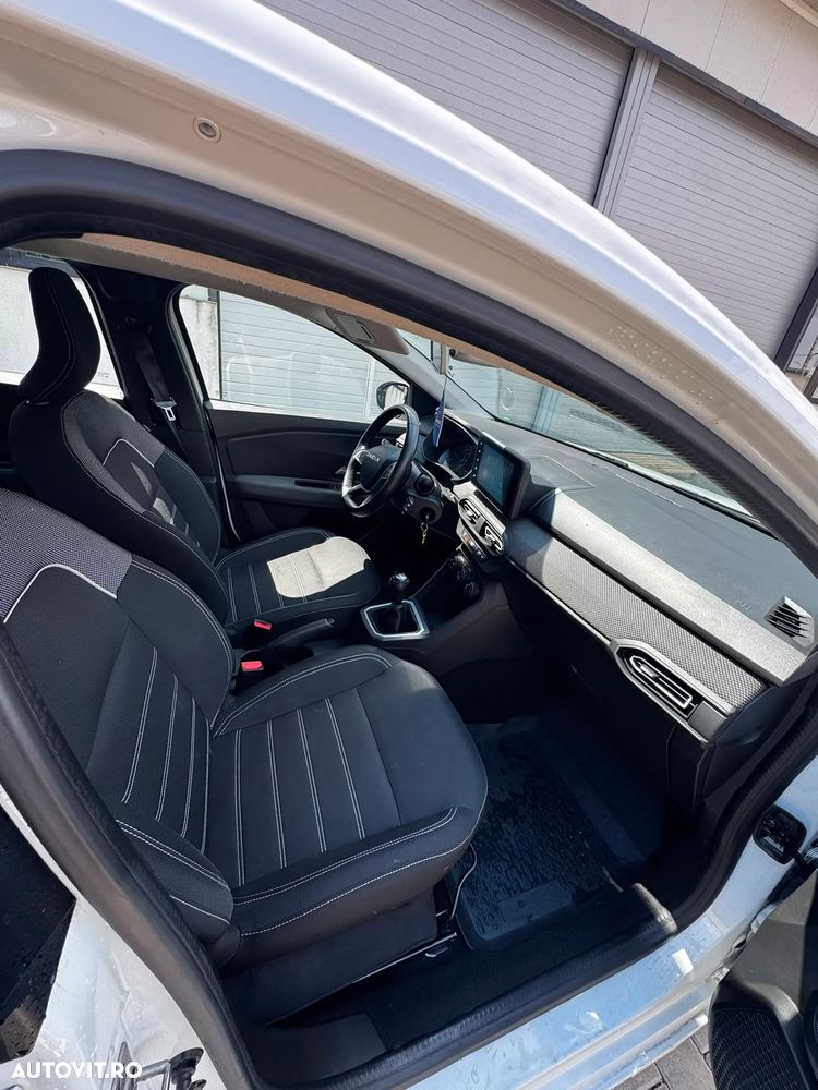 Dacia Logan - 8