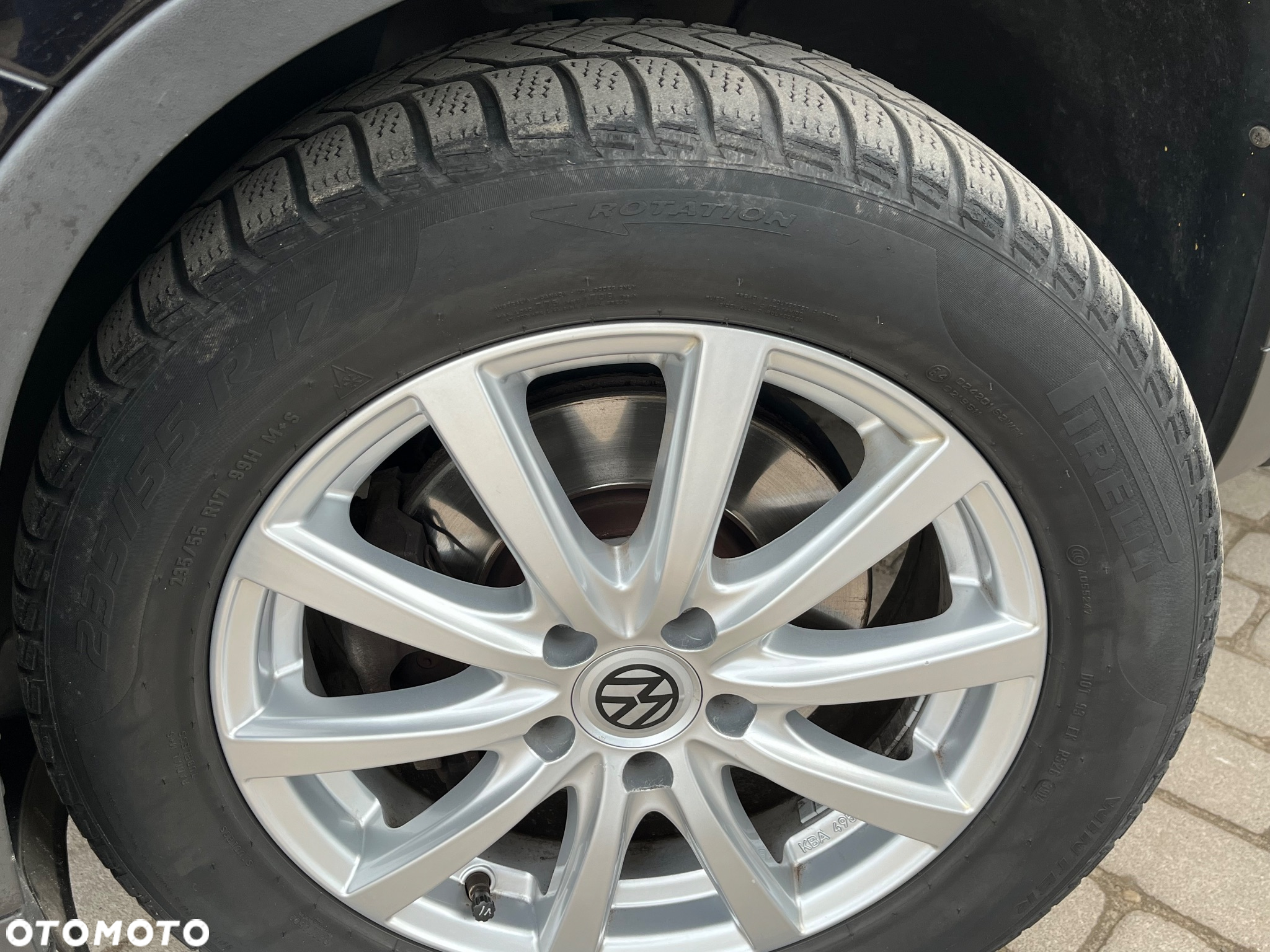 Volkswagen Tiguan 2.0 TDI 4Mot Sport&Style DSG - 35