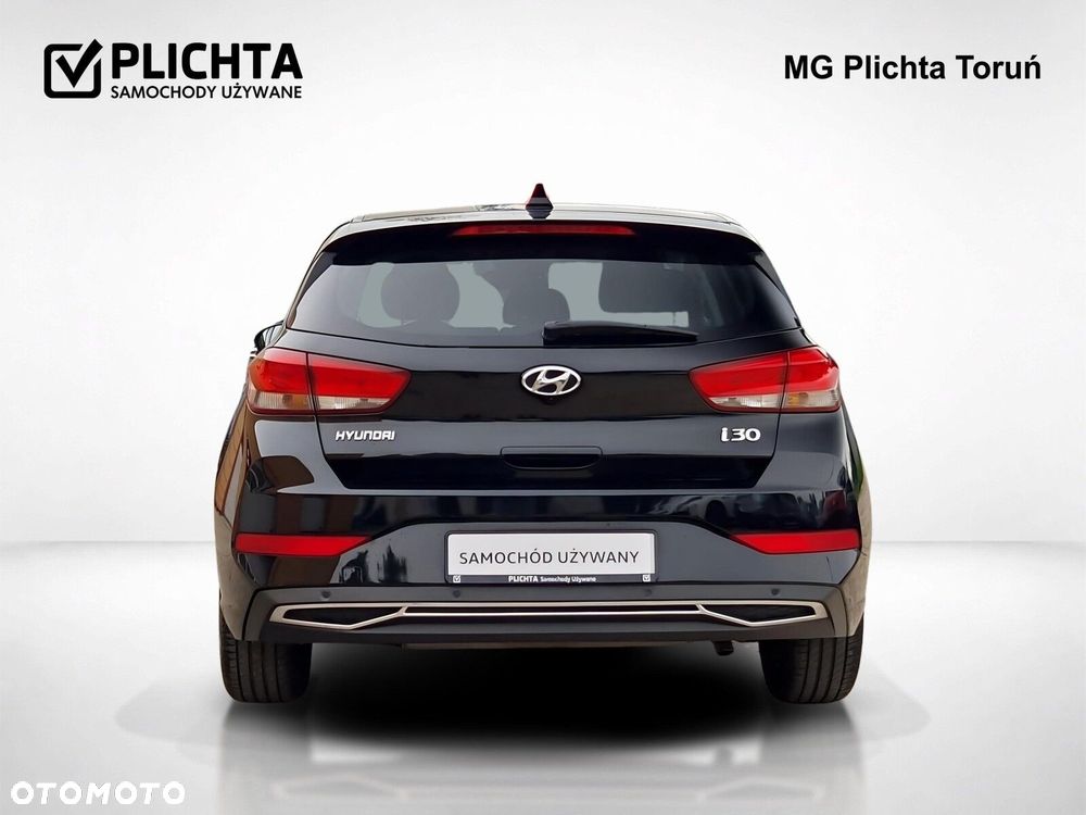 Hyundai i30 1.0 T-GDI Smart - 5