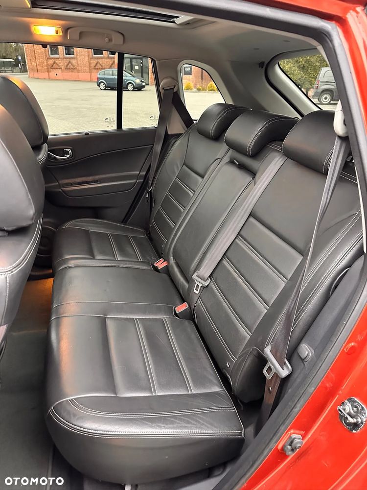 Renault Koleos 2.0 dCi 4x4 Dynamique Euro5 - 12