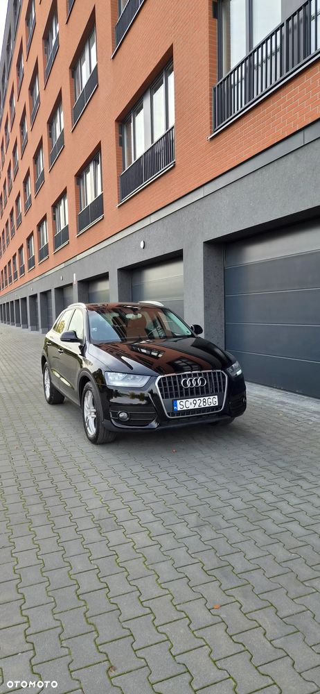 Audi Q3 2.0 TDI Prime Edition - 9