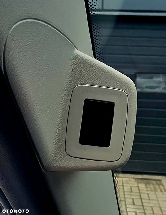 Citroën Jumper Podwójna Kabona CHDC - 16