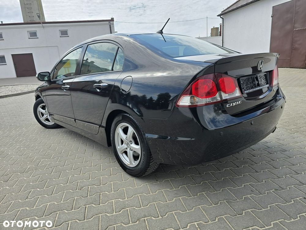 Honda Civic - 14