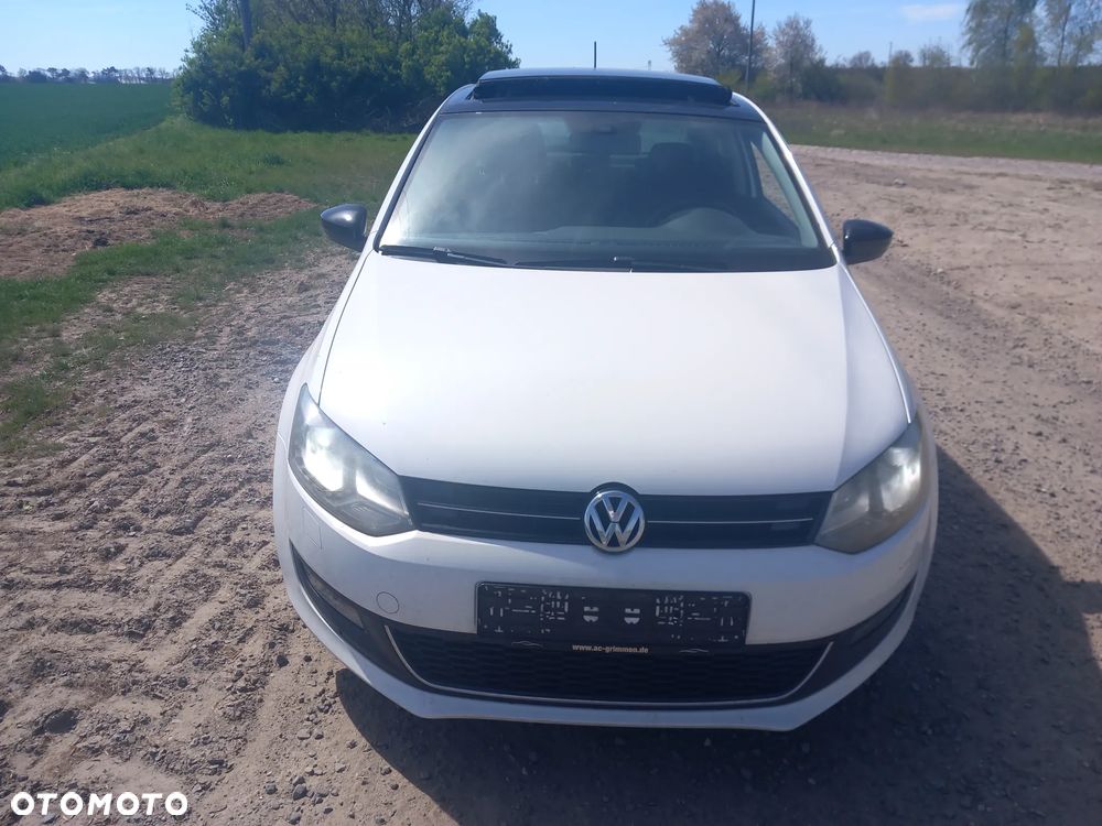 Volkswagen Polo 1.2 TSI (Blue Motion Technology) Highline - 8