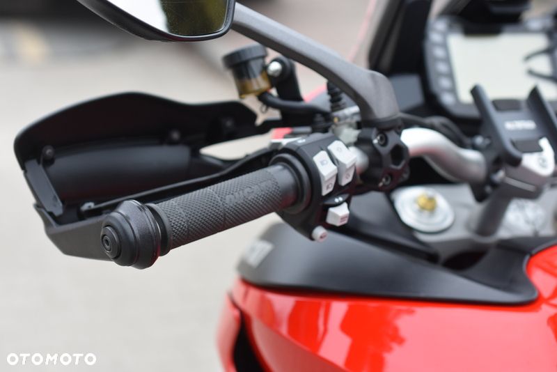 Ducati Multistrada - 33