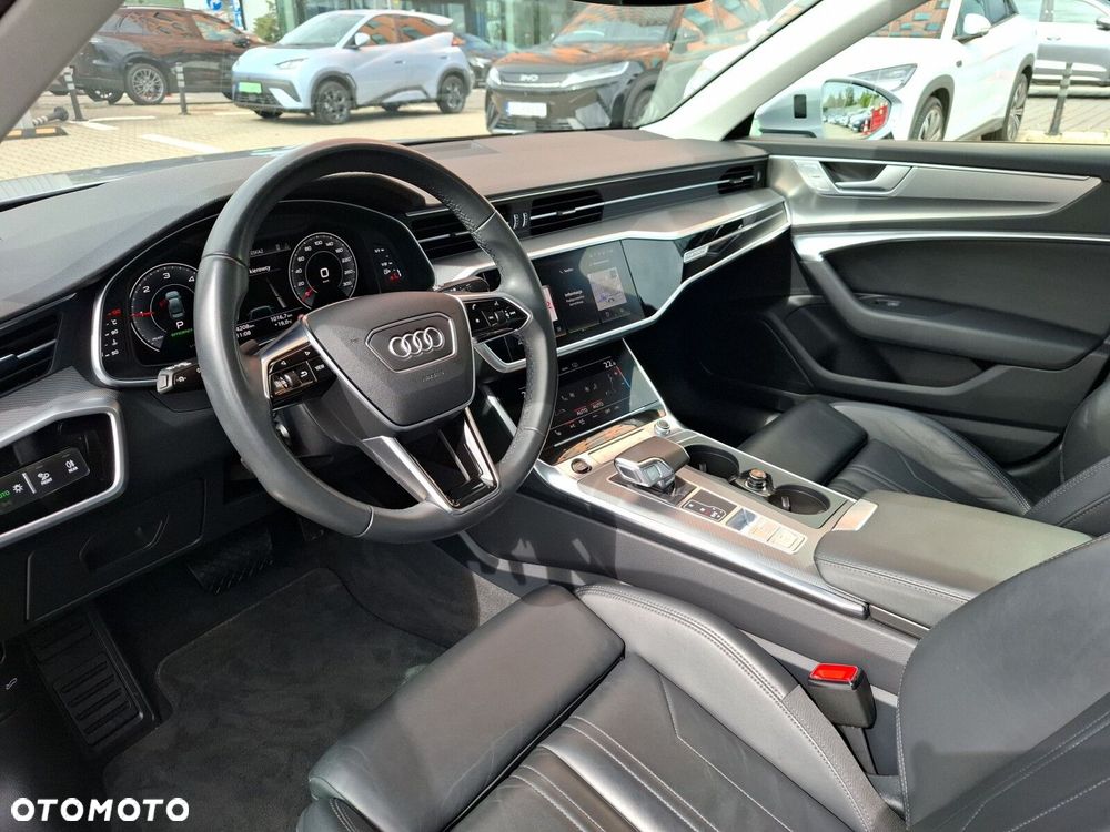 Audi A6 Limousine - 16