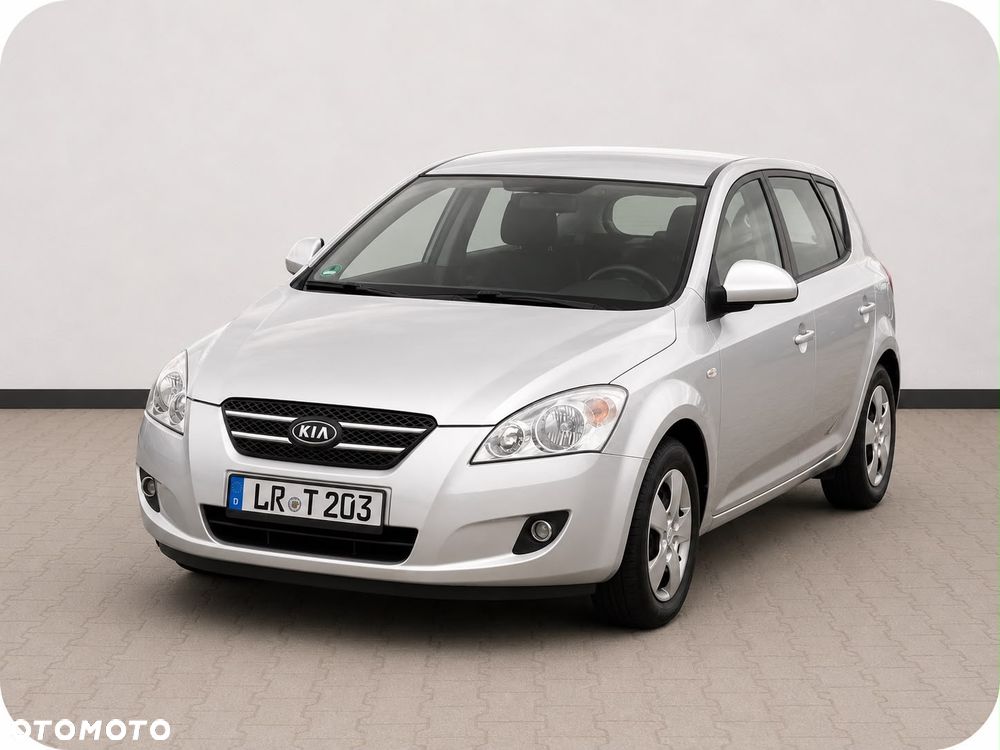 Kia Ceed 1.4 CVVT LX - 1