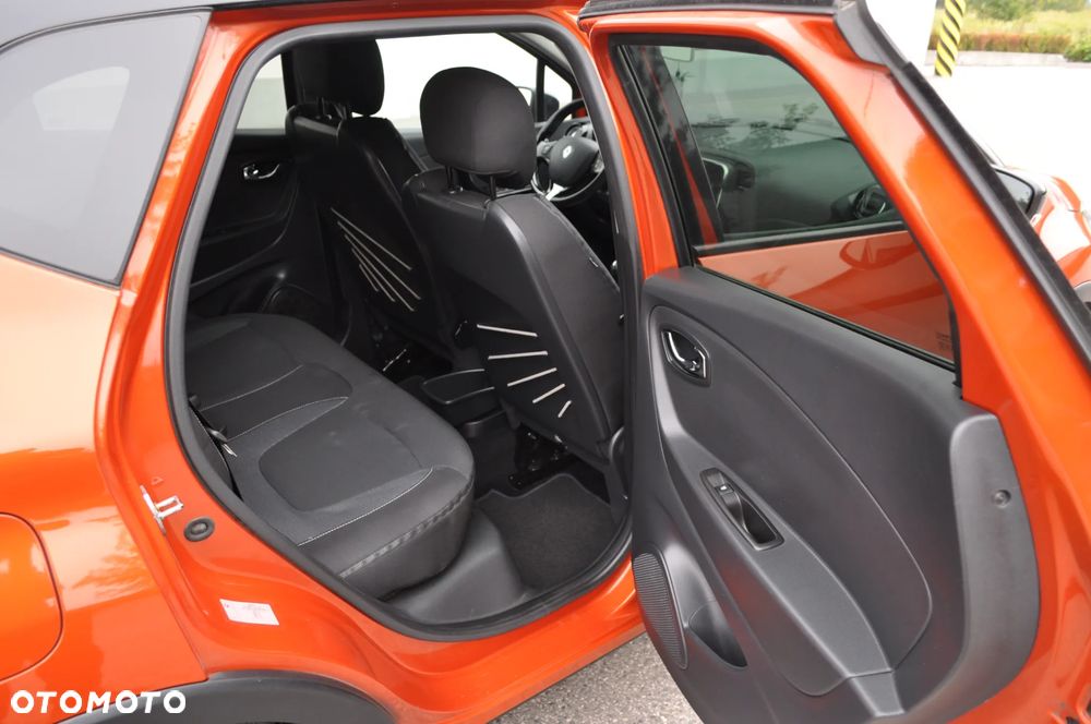 Renault Captur (ENERGY) TCe 90 INTENS - 19