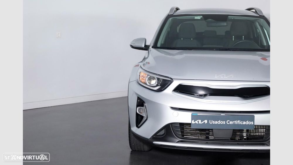 Kia Stonic 1.0 T-GDI Drive - 2