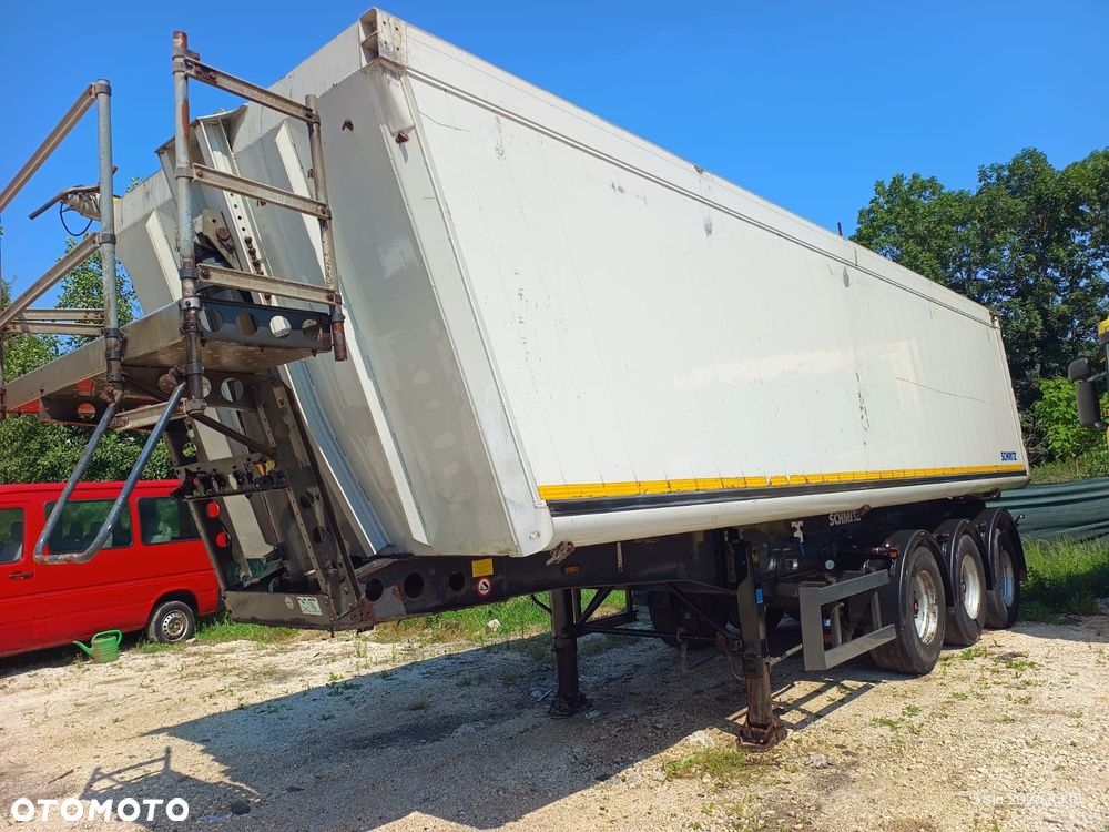 Wielton 38m SAF - 2