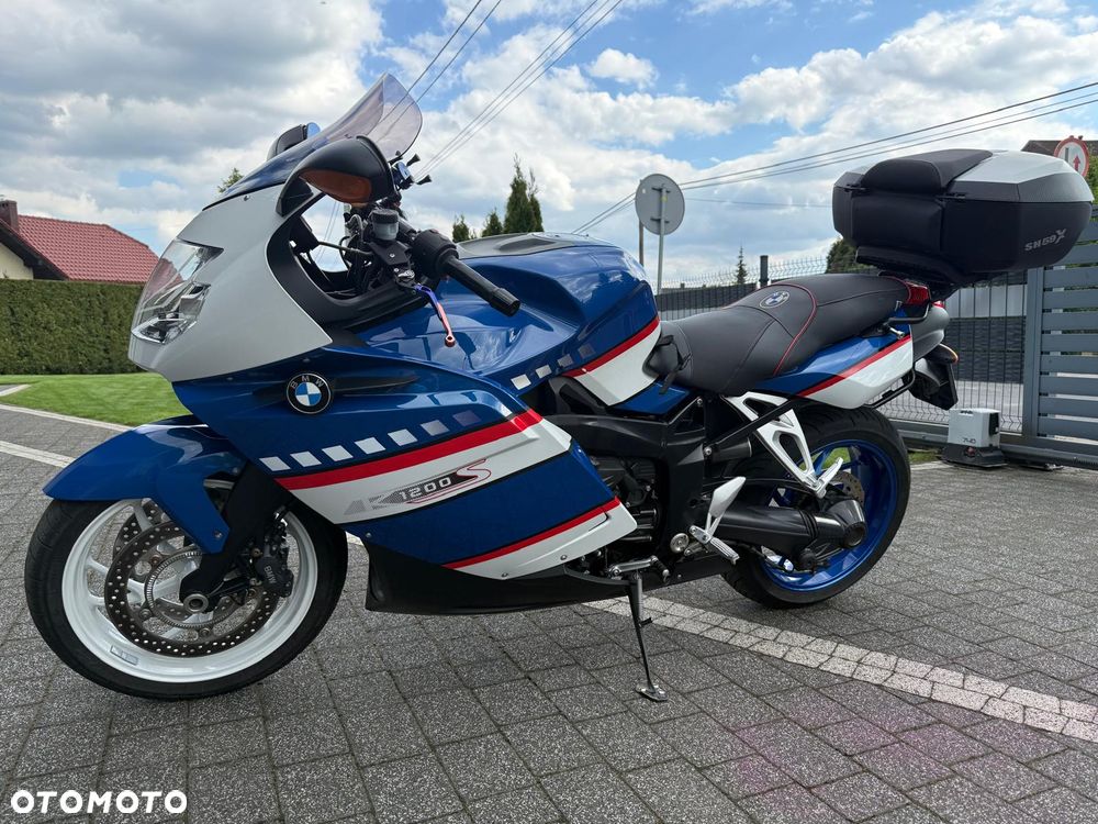 BMW K - 13