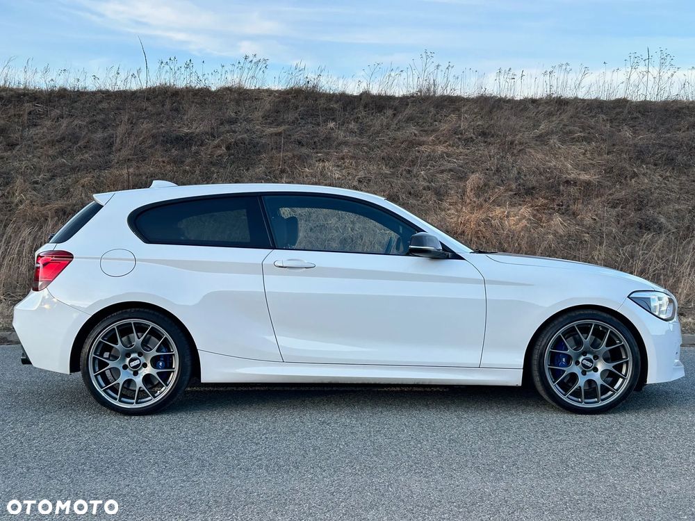 BMW 1M - 17
