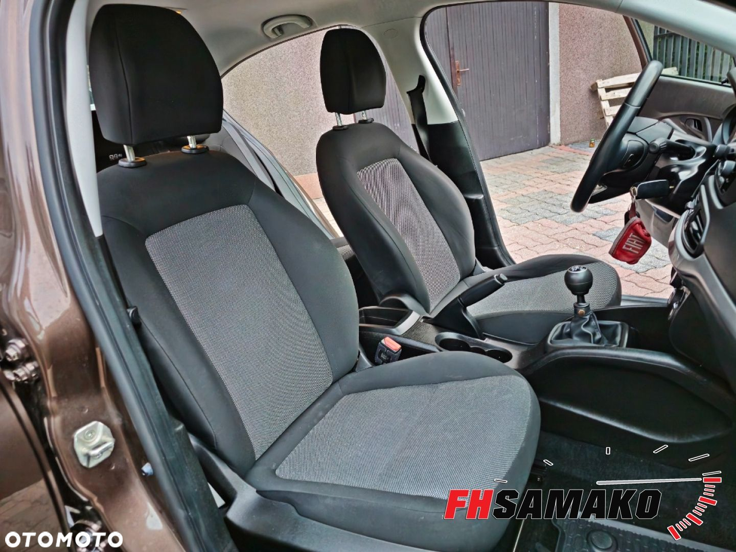 Fiat Tipo - 20