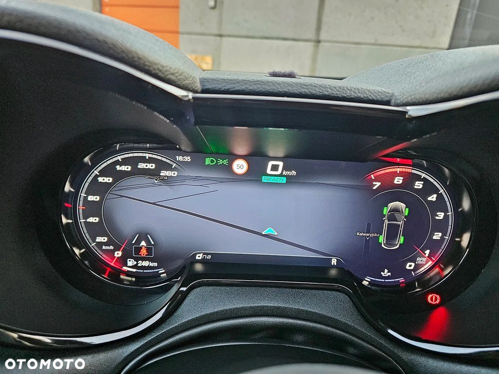 Alfa Romeo Tonale 1.5 VGT Ti - 24