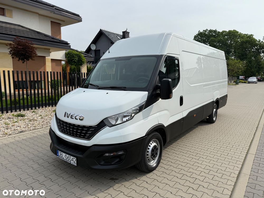 Iveco Daily - 9