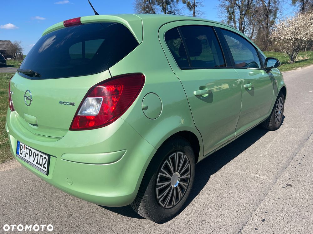 Opel Corsa 1.2 16V EcoFLEX Edition 111 Jahre - 5