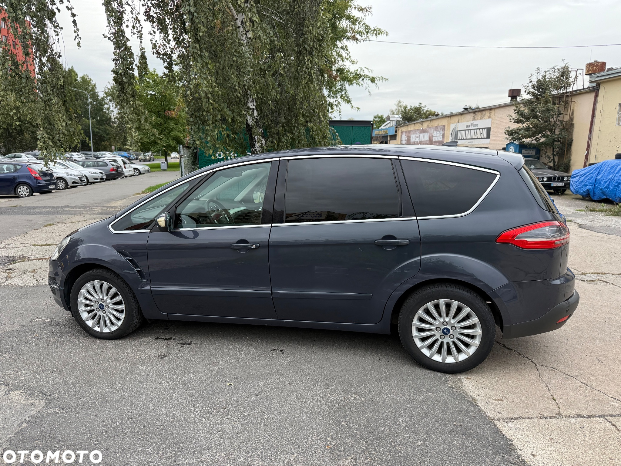 Ford S-Max - 6