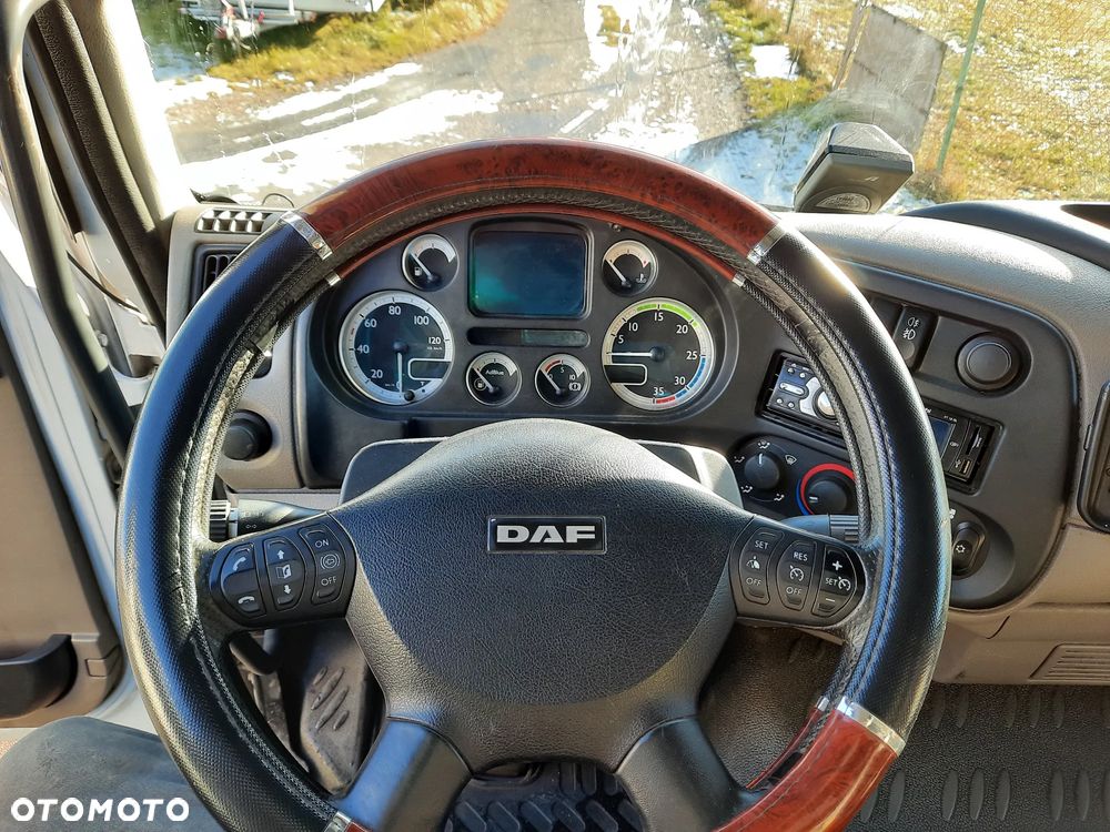 DAF LF55.220 - 3