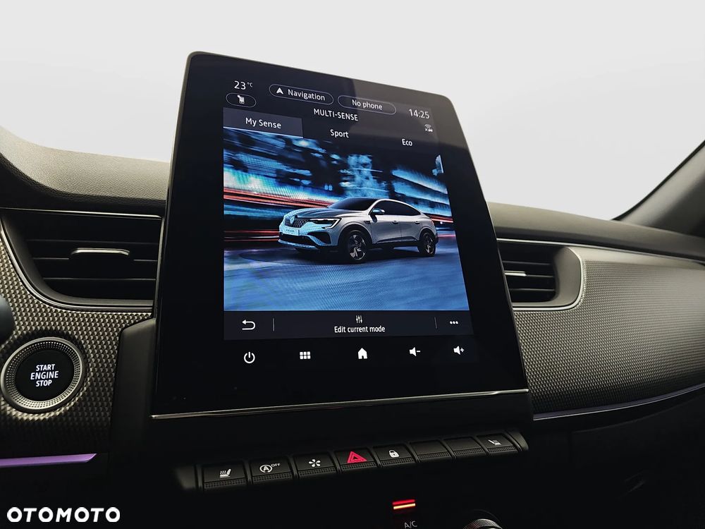 Renault Arkana 1.3 TCe mHEV Techno EDC - 26