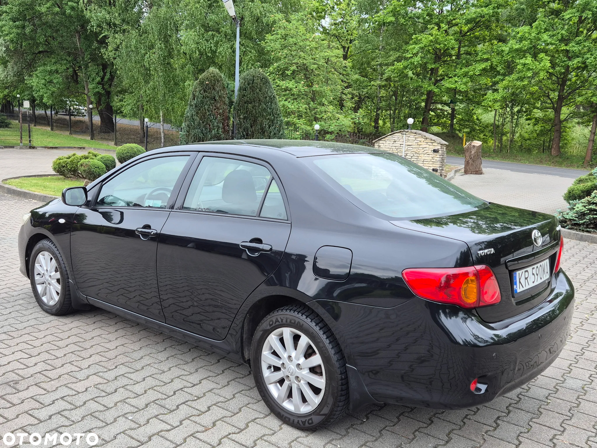 Toyota Corolla 1.4 D-4D Premium MM - 5