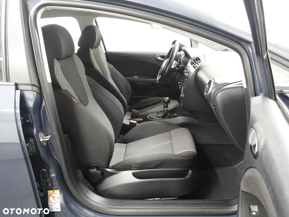 Seat Leon 1.9 TDI Style - 25