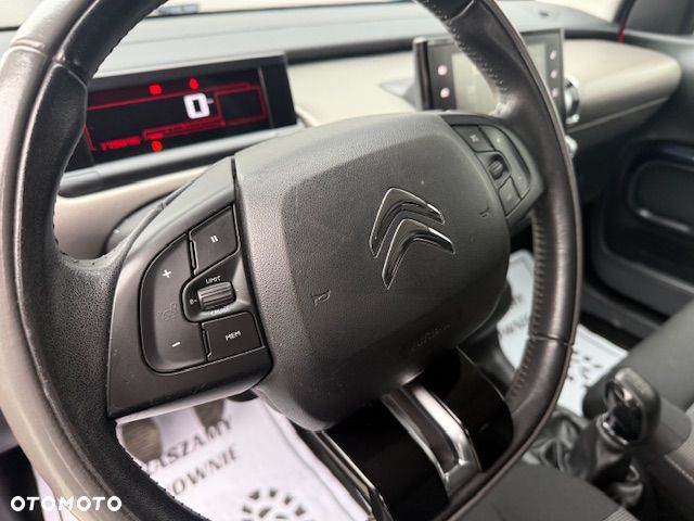 Citroën C4 Cactus 1.2 PureTech MoreLife - 16