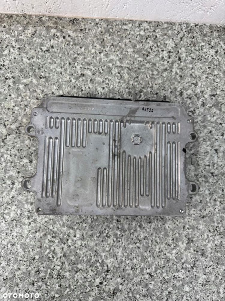 komputer sterownik silnika cx-5 cx5 2017-2021 mb275700-9541 2.2 d - 5