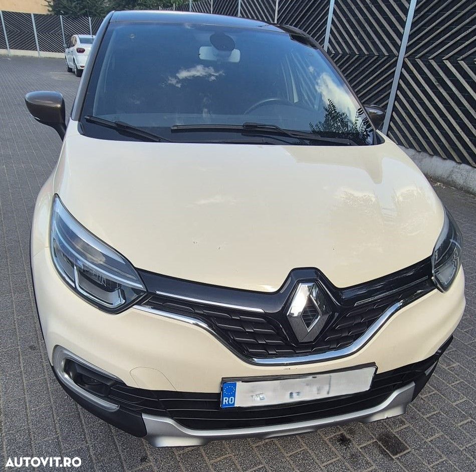 Renault Captur - 2