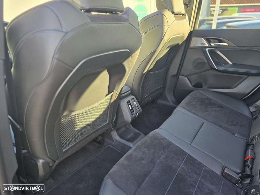 BMW X1 xDrive25e Aut. M Sport Pack - 20