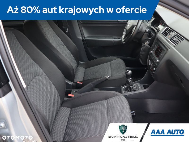 Seat Toledo - 10