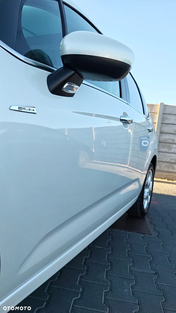 Citroën C3 Pure Tech e-VTi 82 ETG Exclusive - 12