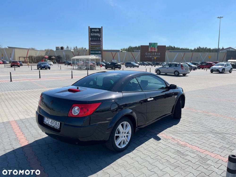 Renault Megane 2.0 16V Dynamique - 5