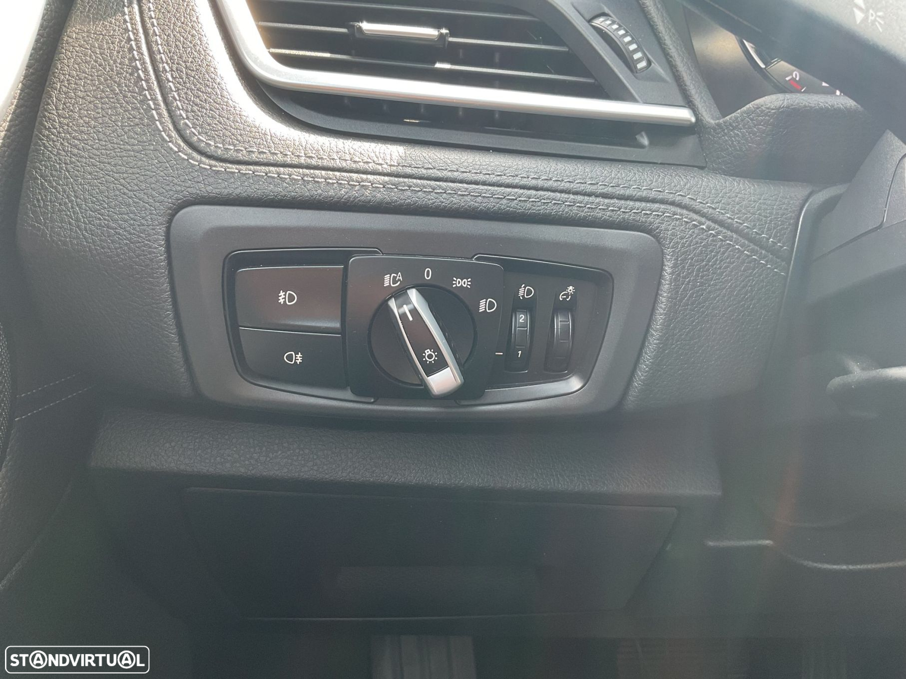 BMW 216 Gran Tourer d 7L Auto - 26