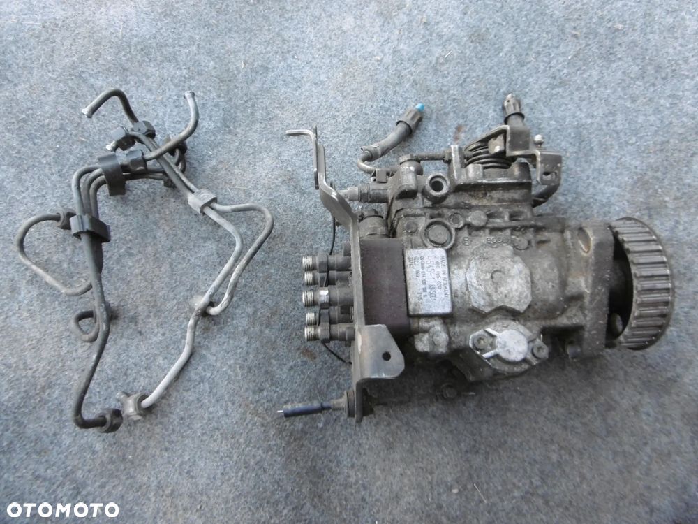 POMPA WTRYSKOWA VW T4 2.4D 0460485020