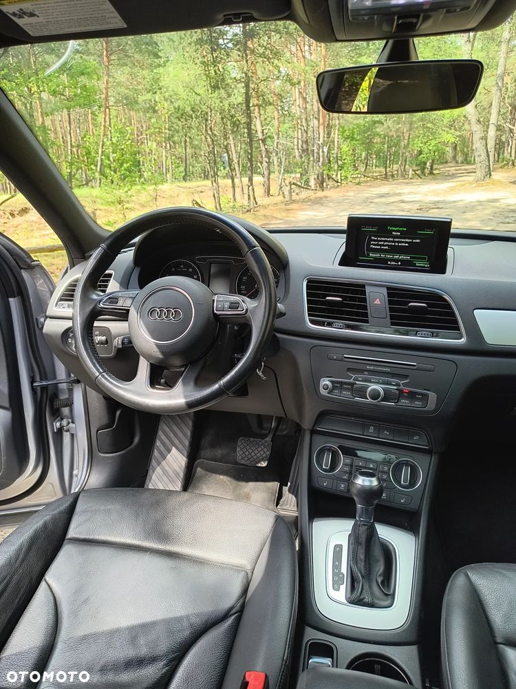 Audi Q3 - 14