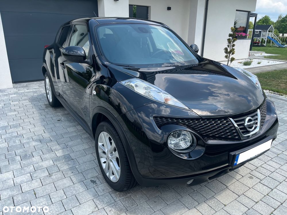 Nissan Juke - 29