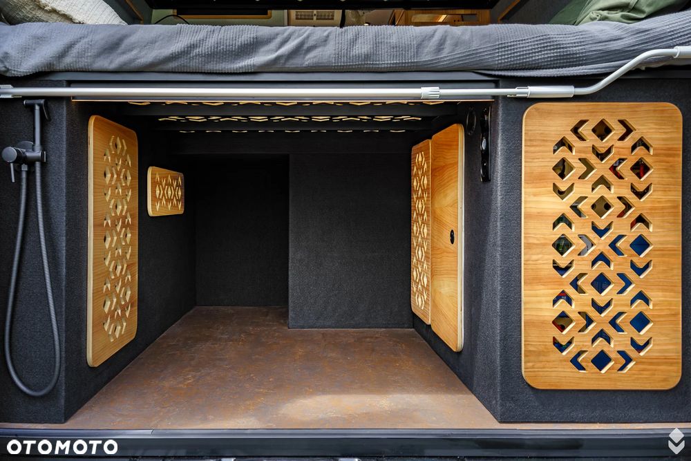 Dodge Ram Promaster - 16