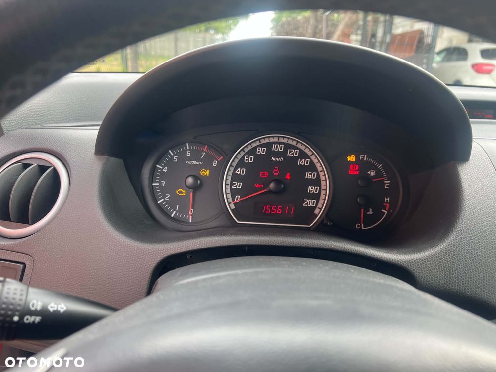 Suzuki Swift 1.3 Club - 10