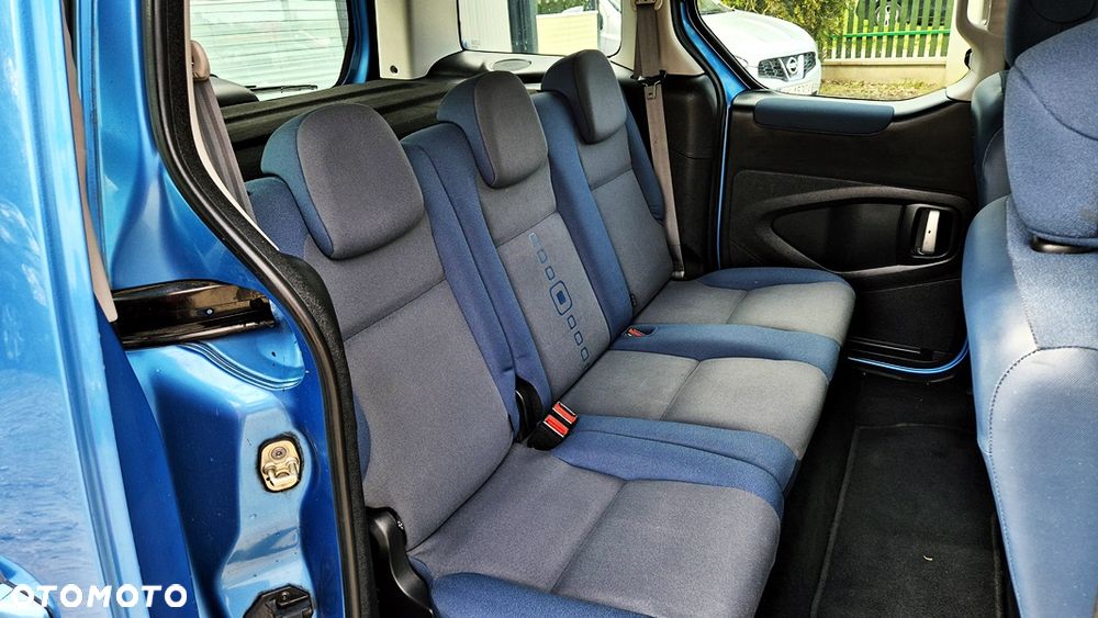 Citroën Berlingo VTi 95 Multispace - 35