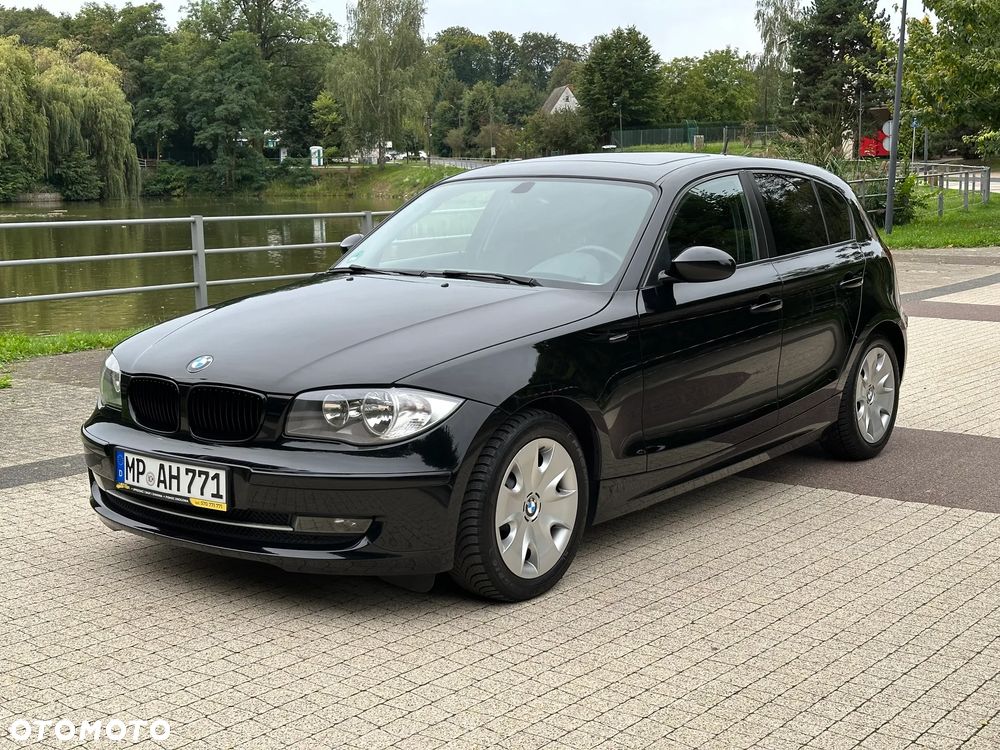 BMW Seria 1 116i - 16