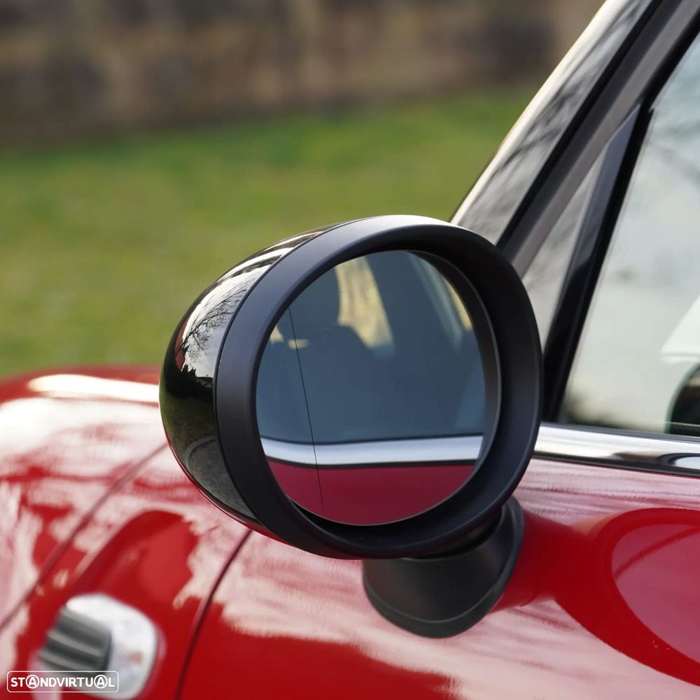 MINI 5 Portas One D - 43