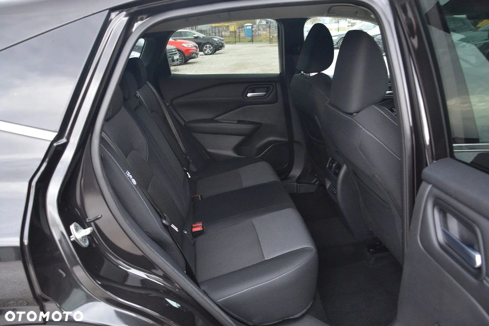 Nissan Qashqai 1.3 DIG-T MHEV Xtronic N-Connecta - 14