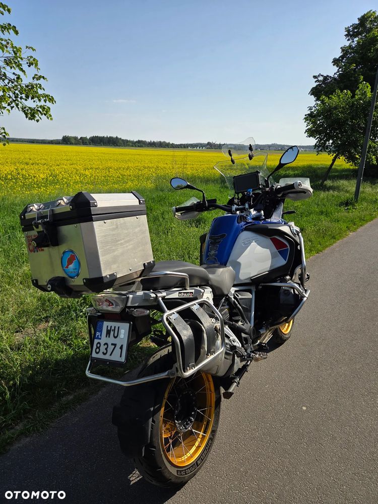 BMW GS - 18