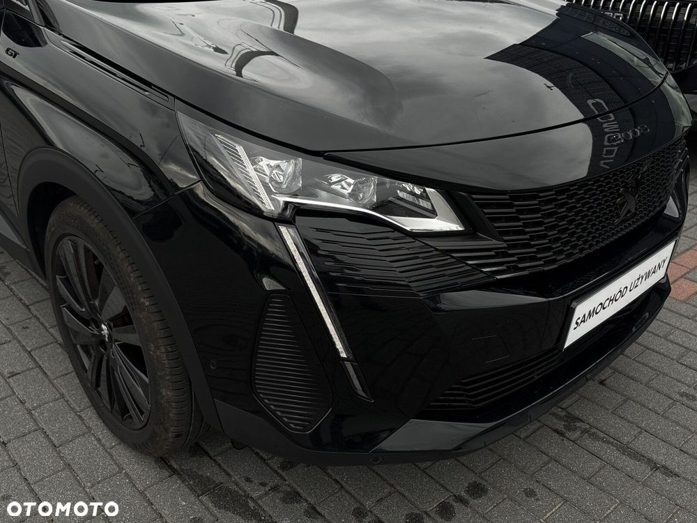 Peugeot 3008 1.6 PureTech GT Pack S&S EAT8 - 29
