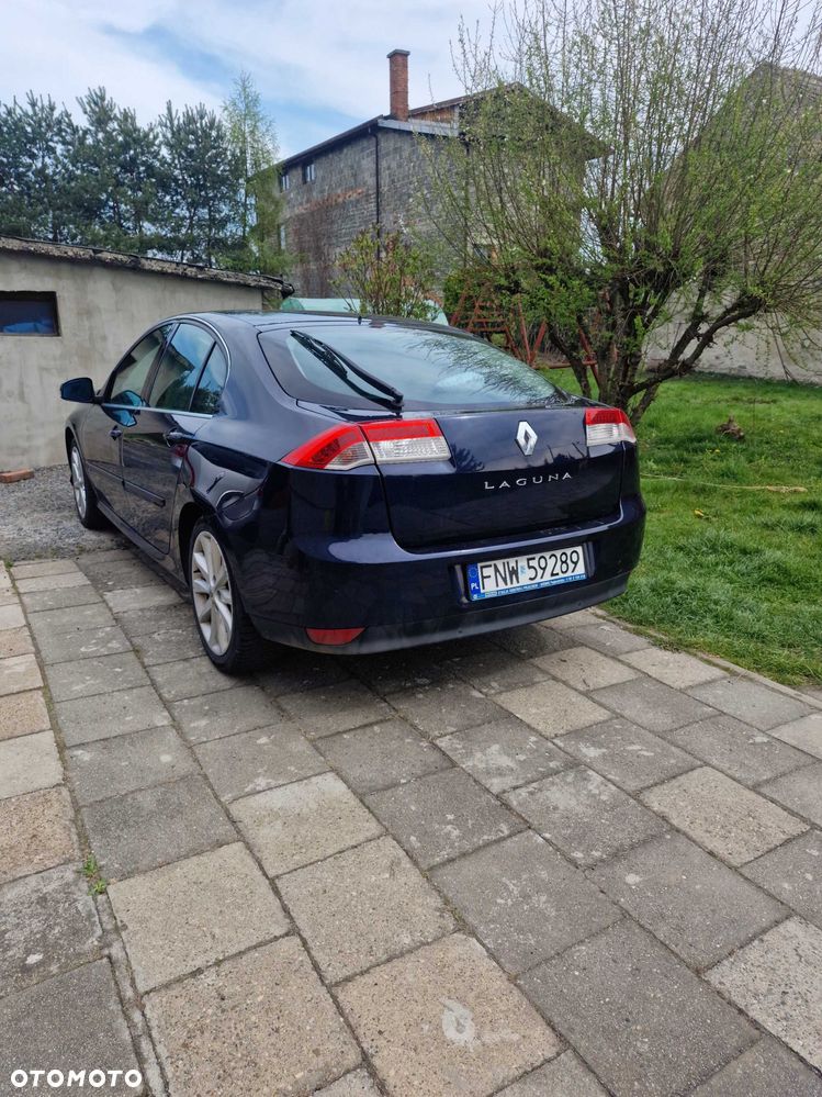 Renault Laguna - 2