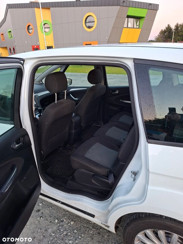 Ford S-Max 2.0 TDCi DPF Gold X MPS6 - 17