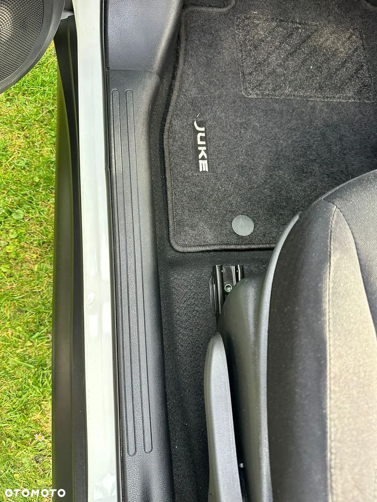 Nissan Juke 1.2 DIG-T Acenta - 20